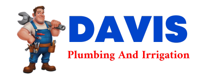 Trusted plumber in GUION